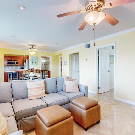 Fortuna Sea Brisas Condominiums #4 Корпъс Кристи Екстериор снимка