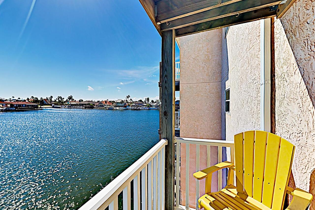 Fortuna Sea Brisas Condominiums #4 Корпъс Кристи Екстериор снимка