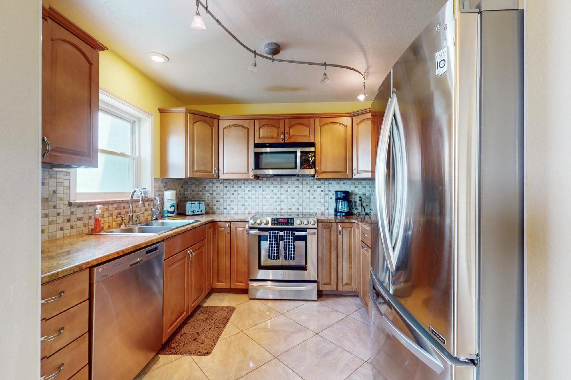 Fortuna Sea Brisas Condominiums #4 Корпъс Кристи Екстериор снимка