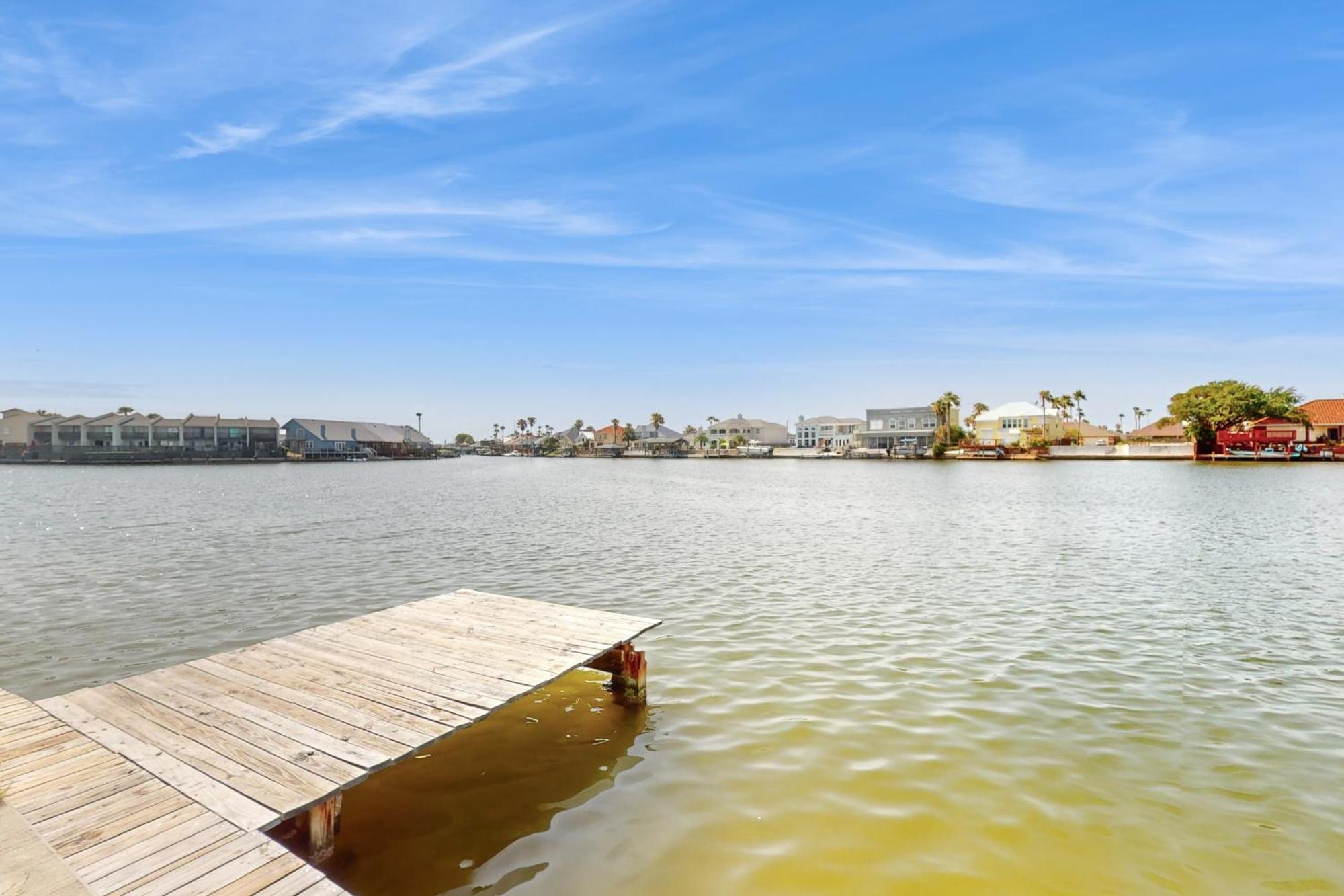 Fortuna Sea Brisas Condominiums #4 Корпъс Кристи Екстериор снимка