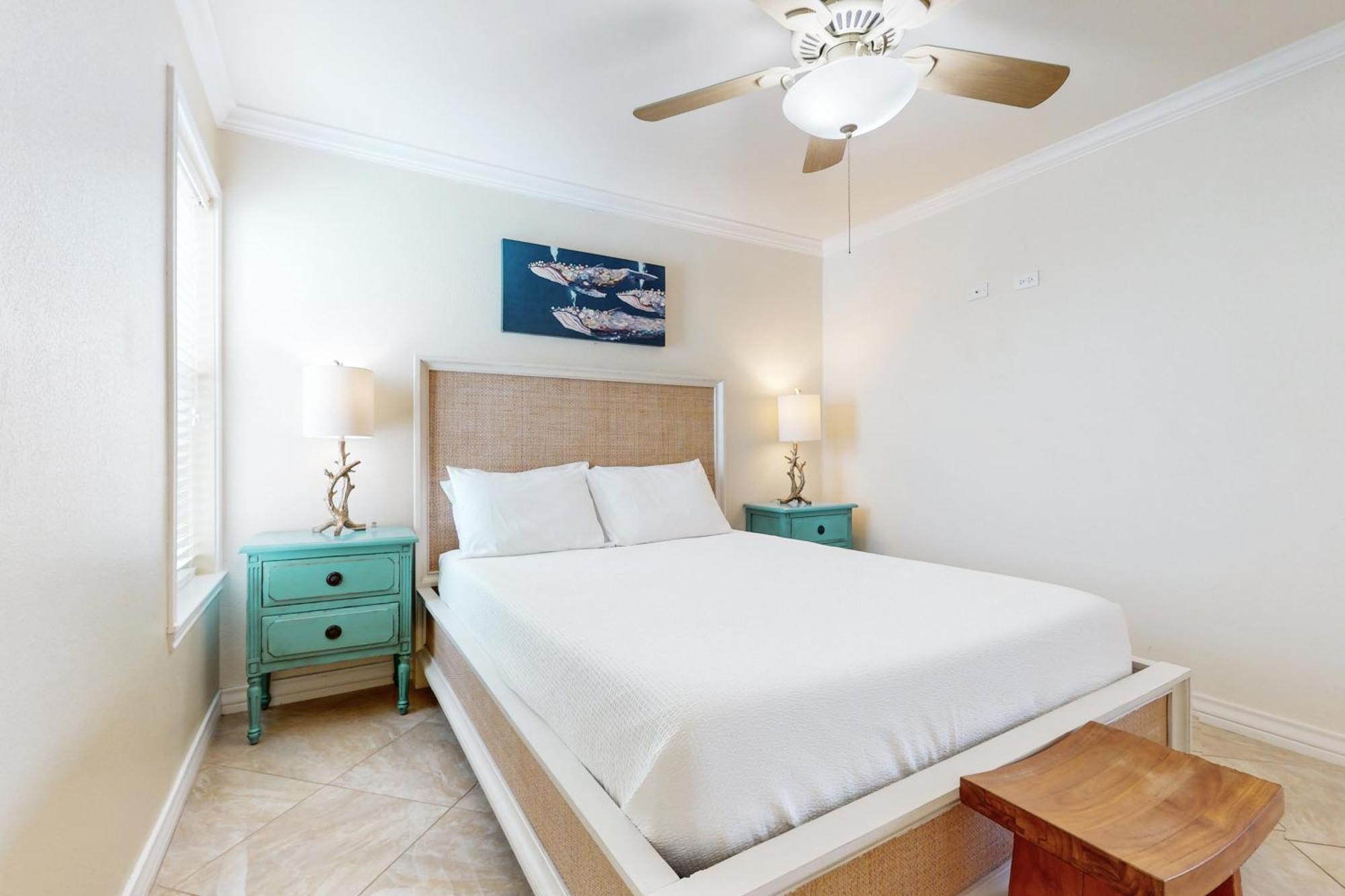 Fortuna Sea Brisas Condominiums #4 Корпъс Кристи Екстериор снимка