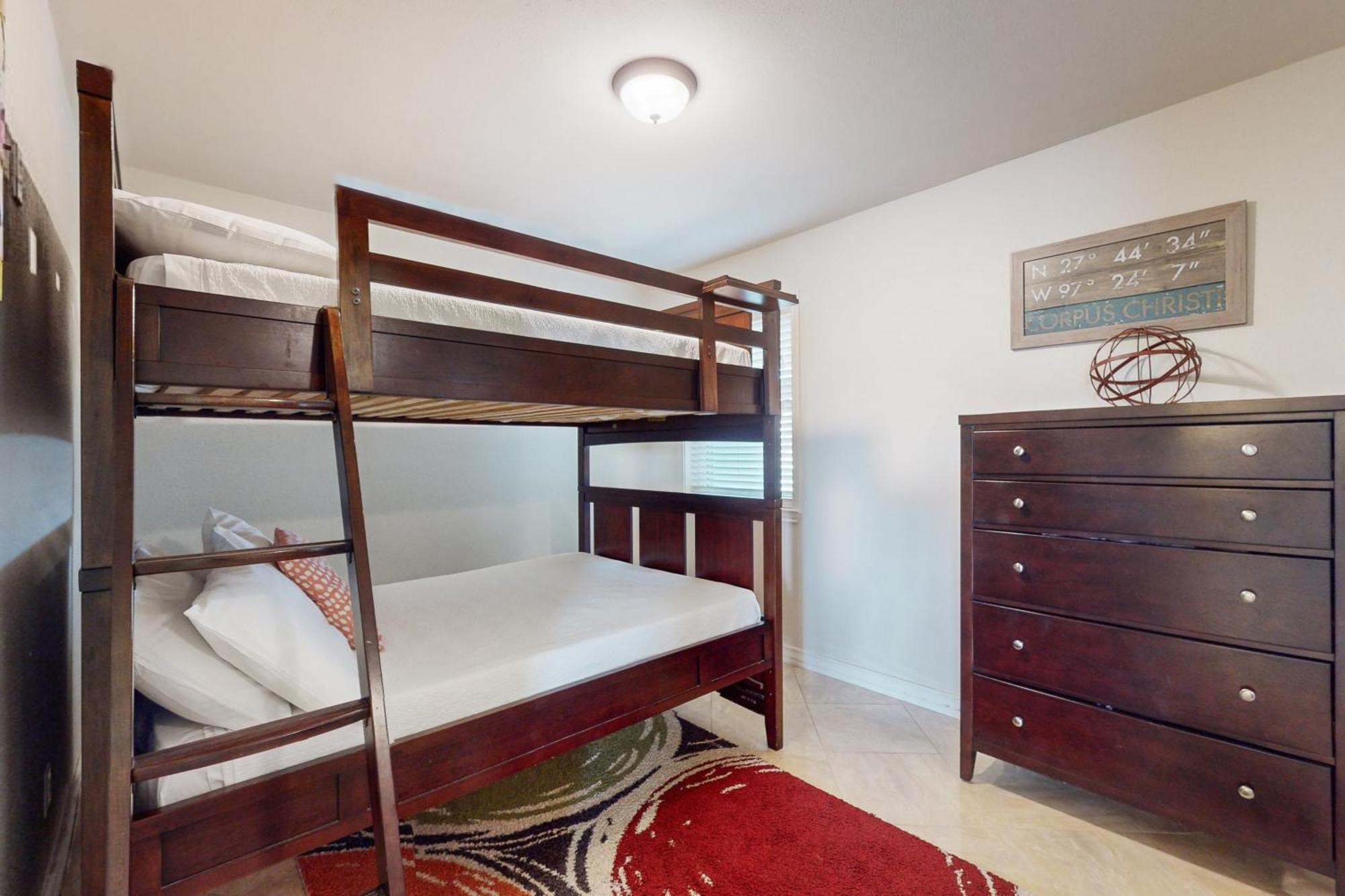 Fortuna Sea Brisas Condominiums #4 Корпъс Кристи Екстериор снимка