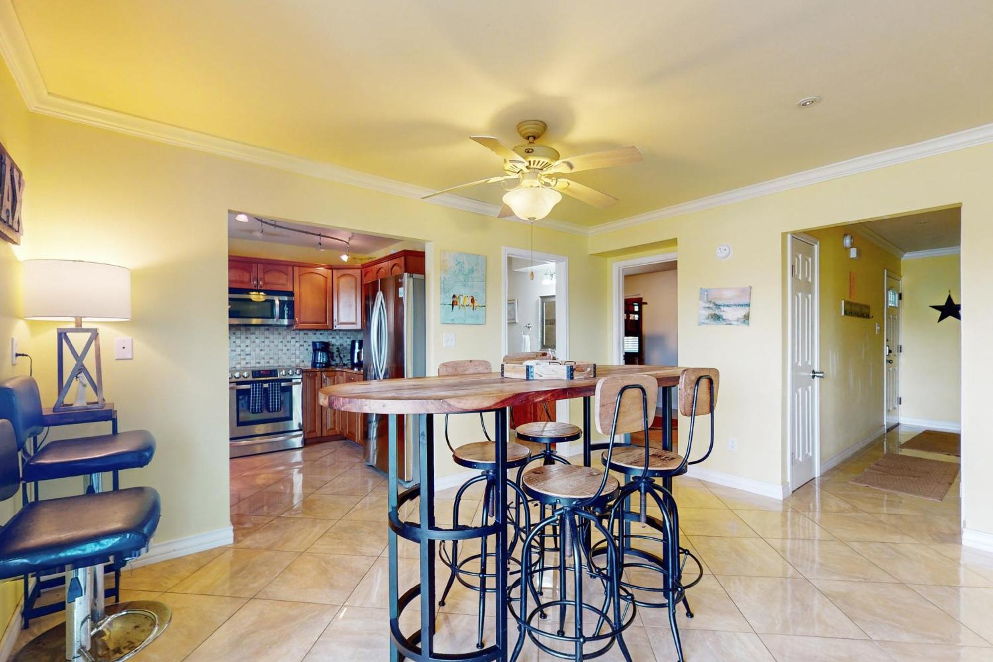 Fortuna Sea Brisas Condominiums #4 Корпъс Кристи Екстериор снимка