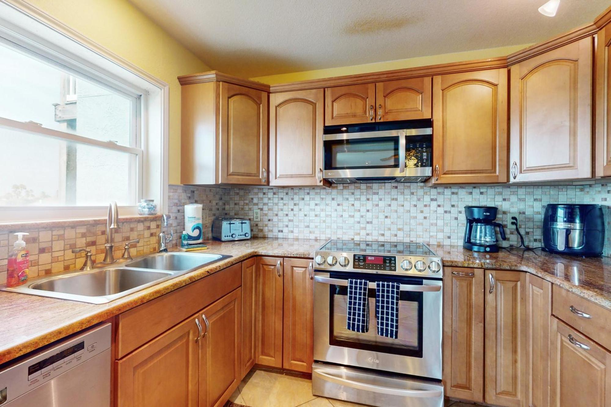 Fortuna Sea Brisas Condominiums #4 Корпъс Кристи Екстериор снимка